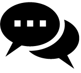 Skypeでチャットする