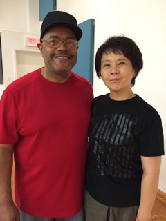 Dennis Chambers