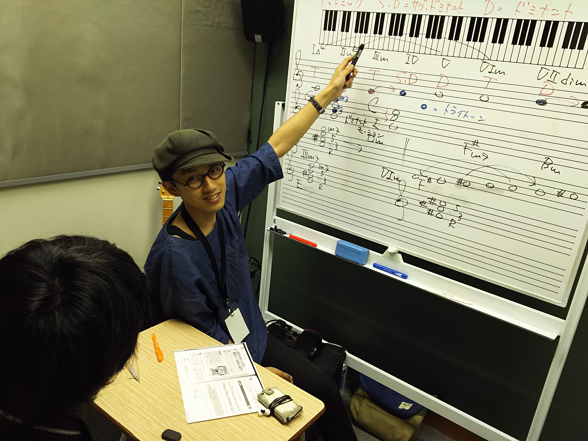 音楽理論徹底攻略